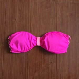 PINK Victoria’s Secret - bathing suit top